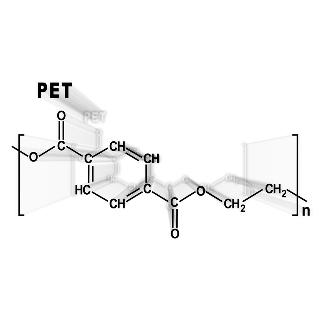 Polyethylene terephthalate chemical formula, Recycled Plastic Products by Good Citizens®