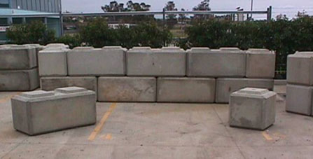 Interlocking Concrete blocks retaining walls Sydney Locking retaining wall