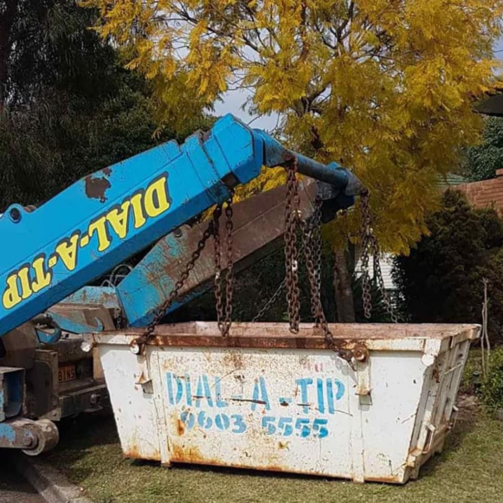 Blacktown and Penrith Skips for Green Garden Waste, Green Waste Skip Cost Hire Near Me, Garden Rubbish Skip