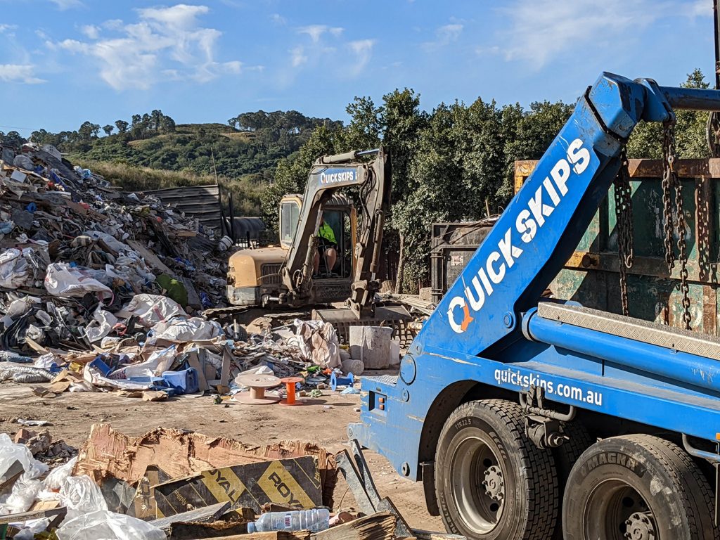 Skip Bin Hire Quote Hire, Book Your Skip Bin Online, Order now. What is the Easiest Way to Book a Skip Bin for Delivery in Sydney