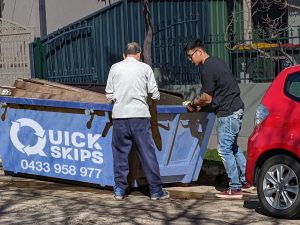 Mini Skip Bin Hire Campbelltown Area, Mini Skip bin hire Camden prices, 2 Cubic Metre Skip Bin Hire Perfect for Residential Projects
