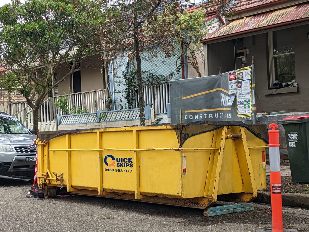 Hook load skip bin hire Sydney Hook Lift Skips Loader Bins Fairfield, Wetherill Park, Smithfield. What are Hook Skip Bins and how are they used