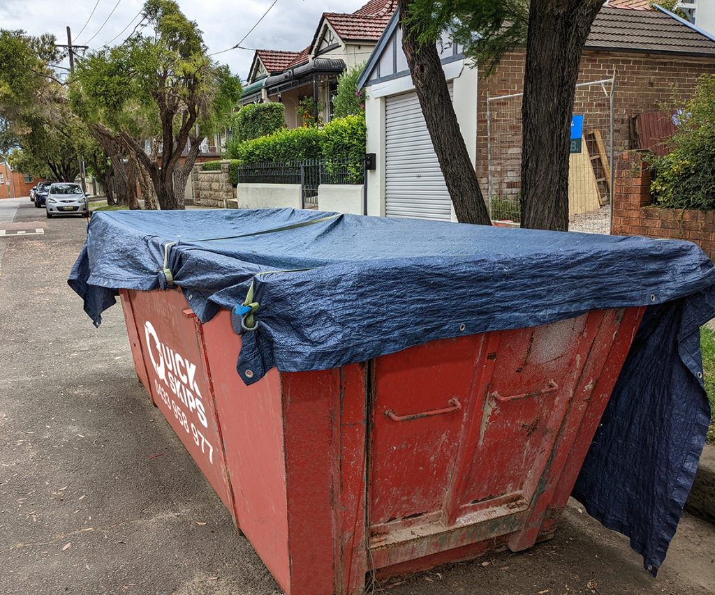 How big is a 6 cubic metre skip bin, Narellan Skip Bin Hire, Camden Area Skip Bins for Hire Glenfield. Same day delivery anywhere in the Sydney.