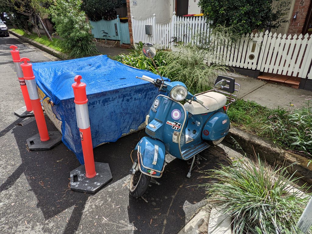 Mini Skip Bins Hired in St Marys NSW 2760, Quakers Hill 2763 and Rooty Hill 2766.