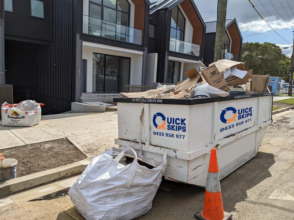 Residential Dumpster Rental Near Me, Skip Bin Hire Revesby delivery service, What is a Dumpster.