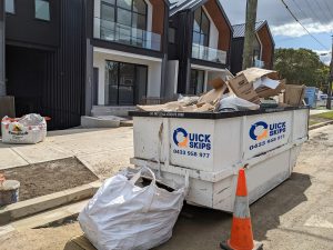 Residential Dumpster Rental Near Me, Skip Bin Hire Revesby delivery service, What is a Dumpster.